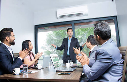 Contributing to a fairer and more socially inclusive world