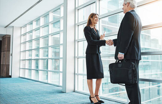 Enhancing trust with our stakeholders