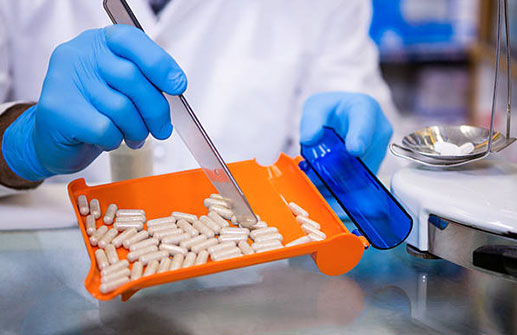 Making our products accessible and affordable for patients